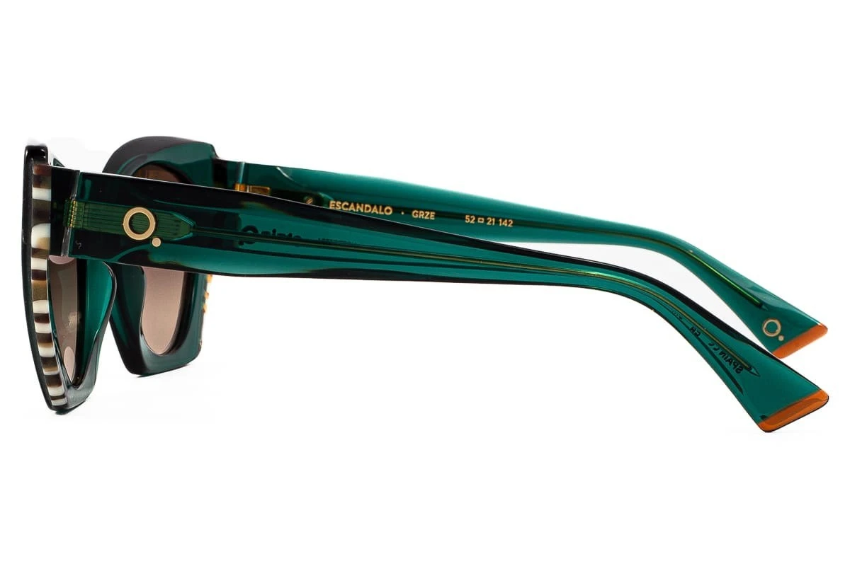 Occhiali Da Sole ETNIA BARCELONA Escandalo Grze 3 Occhiali Da Sole ETNIA BARCELONA Escandalo Grze - immagine 3