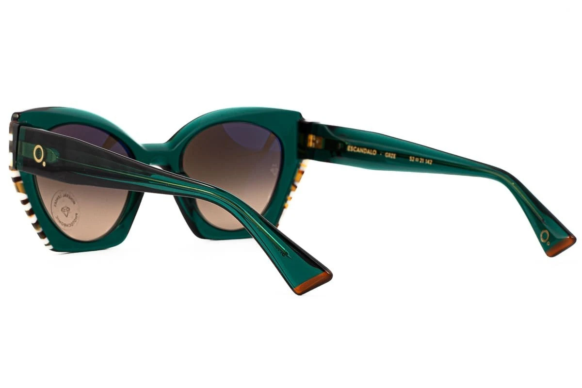 Occhiali Da Sole ETNIA BARCELONA Escandalo Grze 4 Occhiali Da Sole ETNIA BARCELONA Escandalo Grze - immagine 4