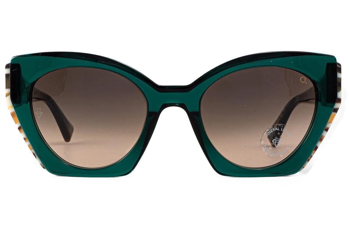 Occhiali Da Sole ETNIA BARCELONA Escandalo Grze 6 Occhiali Da Sole ETNIA BARCELONA Escandalo Grze - immagine 6