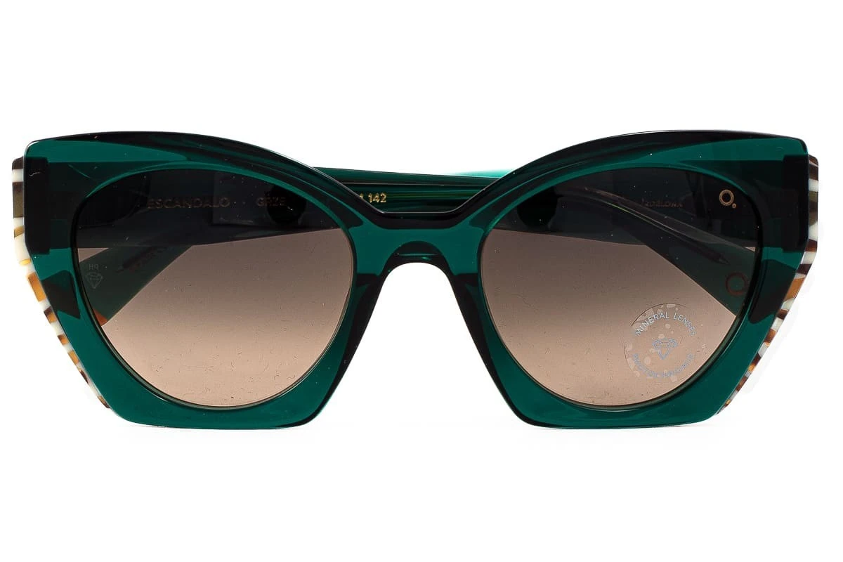 Occhiali Da Sole ETNIA BARCELONA Escandalo Grze 1 Occhiali Da Sole ETNIA BARCELONA Escandalo Grze