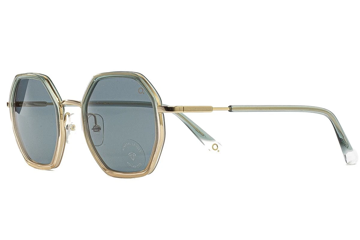 Occhiali Da Sole ETNIA BARCELONA Farah Gr Polarized 2 Occhiali Da Sole ETNIA BARCELONA Farah Gr Polarized - immagine 2