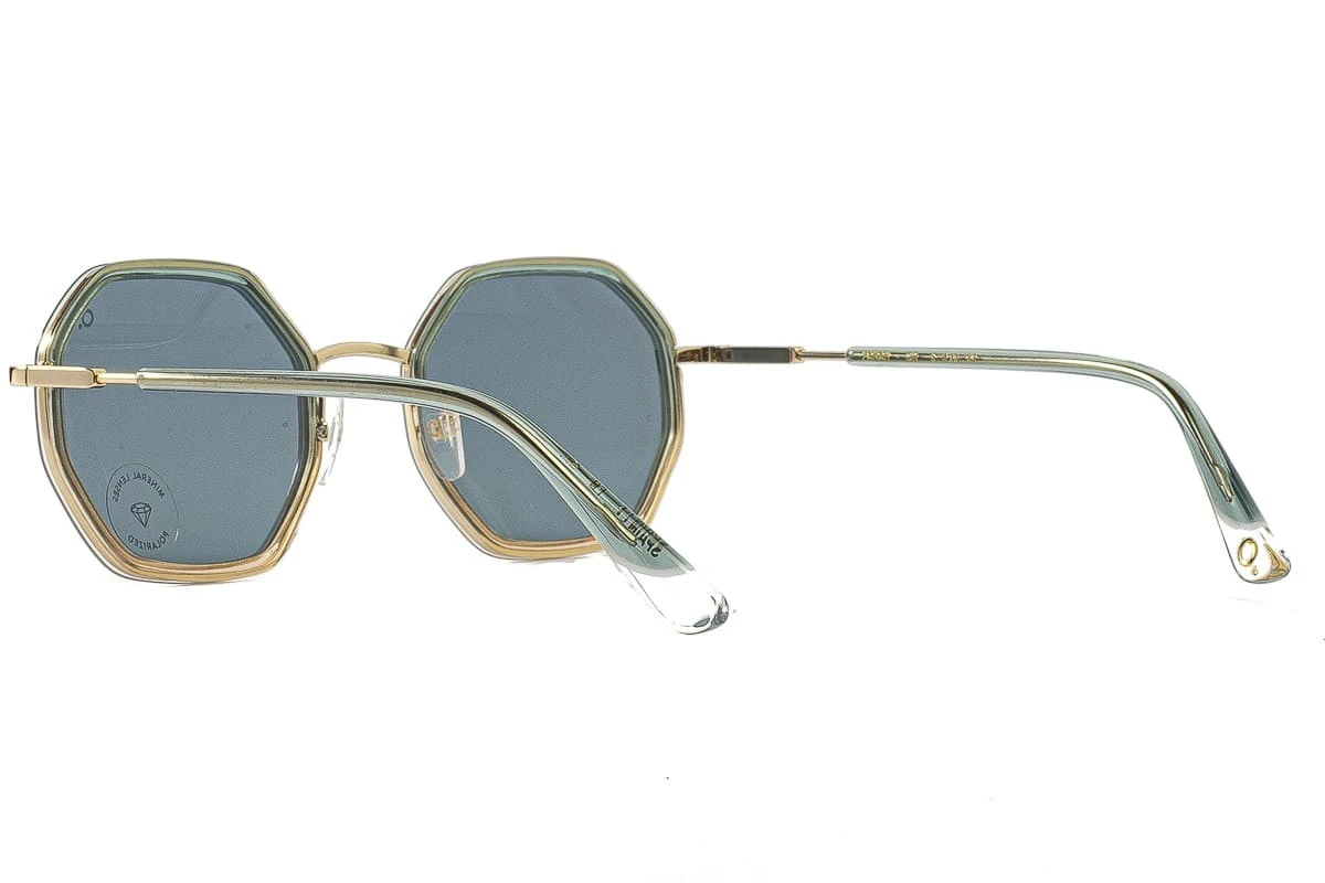 Occhiali Da Sole ETNIA BARCELONA Farah Gr Polarized 4 Occhiali Da Sole ETNIA BARCELONA Farah Gr Polarized - immagine 4