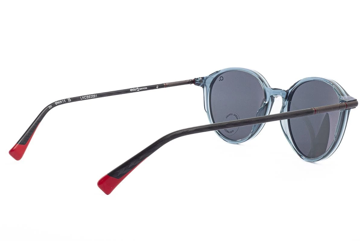 Occhiali Da Sole ETNIA BARCELONA Flamingo Blrd Polarizzati 5 Occhiali Da Sole ETNIA BARCELONA Flamingo Blrd Polarizzati - immagine 5