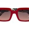 Occhiali Da Sole ETNIA BARCELONA Gorgonia Rdze Limited Edition Red