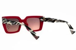 Occhiali Da Sole ETNIA BARCELONA Gorgonia Rdze Limited Edition Red 10 Occhiali Da Sole ETNIA BARCELONA Gorgonia Rdze Limited Edition Red -Negozio al dettaglio Stylottica occhiali da sole etnia barcelona gorgonia rdze limited edition red 3
