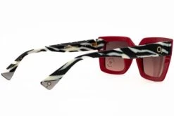 Occhiali Da Sole ETNIA BARCELONA Gorgonia Rdze Limited Edition Red 11 Occhiali Da Sole ETNIA BARCELONA Gorgonia Rdze Limited Edition Red -Negozio al dettaglio Stylottica occhiali da sole etnia barcelona gorgonia rdze limited edition red 4
