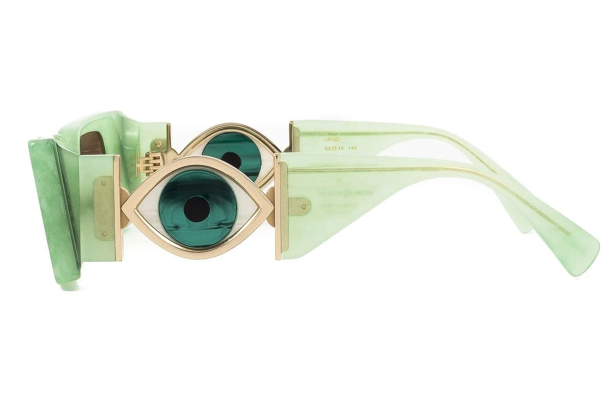 Occhiali Da Sole ETNIA BARCELONA Ignasi Monreal Grgd 3 Occhiali Da Sole ETNIA BARCELONA Ignasi Monreal Grgd - immagine 3