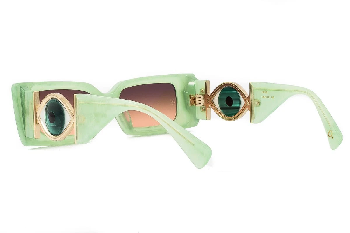 Occhiali Da Sole ETNIA BARCELONA Ignasi Monreal Grgd 4 Occhiali Da Sole ETNIA BARCELONA Ignasi Monreal Grgd - immagine 4