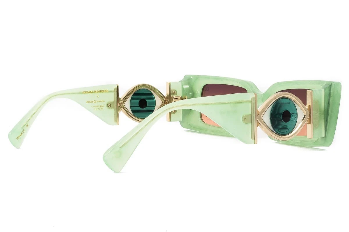 Occhiali Da Sole ETNIA BARCELONA Ignasi Monreal Grgd 5 Occhiali Da Sole ETNIA BARCELONA Ignasi Monreal Grgd - immagine 5