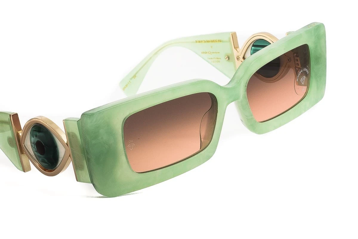 Occhiali Da Sole ETNIA BARCELONA Ignasi Monreal Grgd 6 Occhiali Da Sole ETNIA BARCELONA Ignasi Monreal Grgd - immagine 6