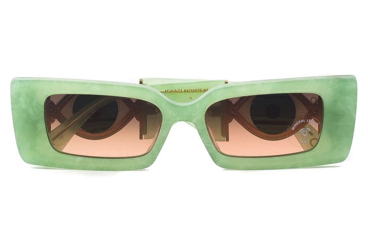 Occhiali Da Sole ETNIA BARCELONA Ignasi Monreal Grgd 10 Occhiali Da Sole ETNIA BARCELONA Ignasi Monreal Grgd - immagine 10