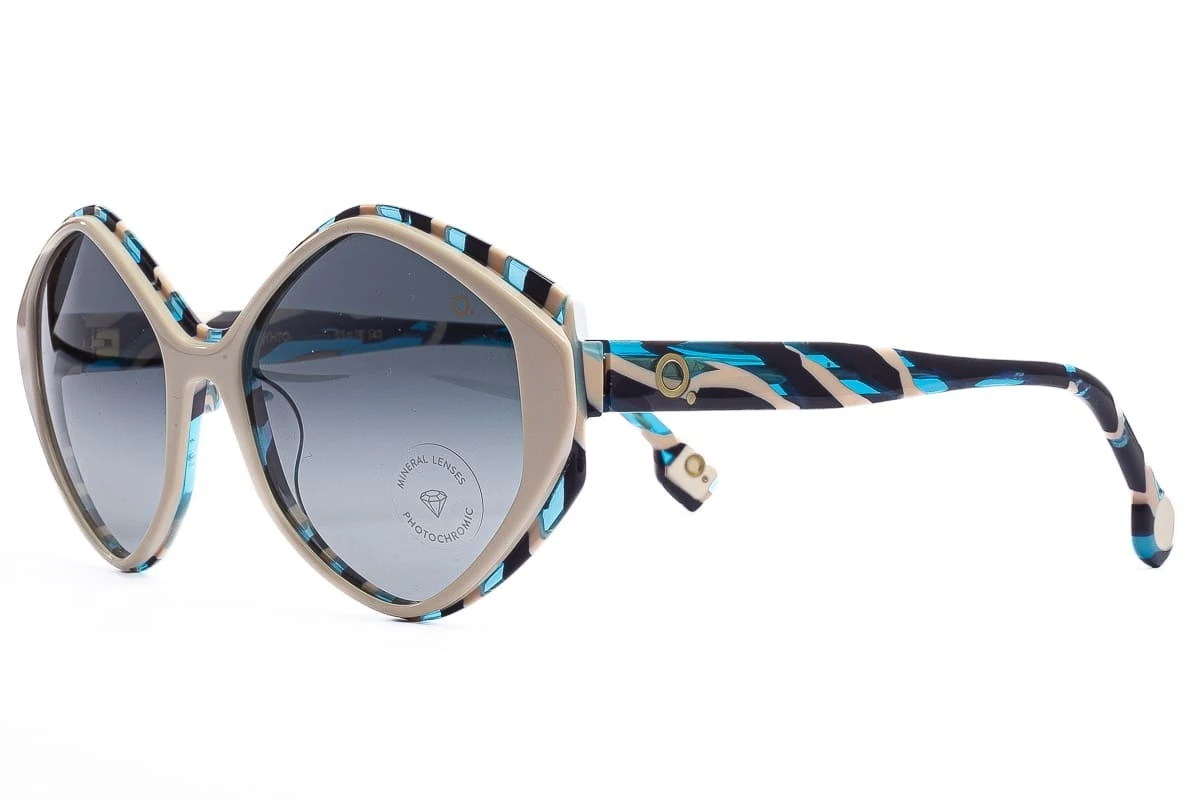 Occhiali Da Sole ETNIA BARCELONA Itati Whtq 2 Occhiali Da Sole ETNIA BARCELONA Itati Whtq - immagine 2