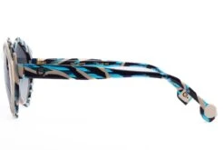 Occhiali Da Sole ETNIA BARCELONA Itati Whtq 8 Occhiali Da Sole ETNIA BARCELONA Itati Whtq -Negozio al dettaglio Stylottica occhiali da sole etnia barcelona itati whtq 2