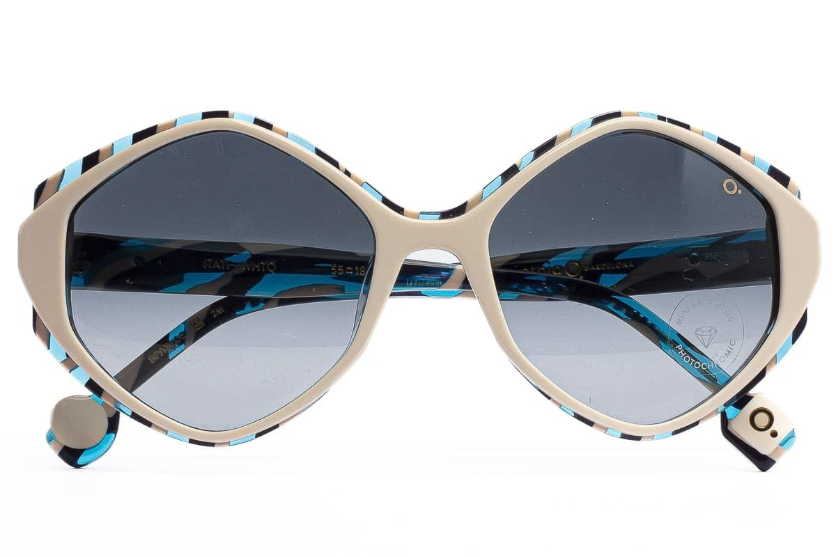 Occhiali Da Sole ETNIA BARCELONA Itati Whtq 1 Occhiali Da Sole ETNIA BARCELONA Itati Whtq