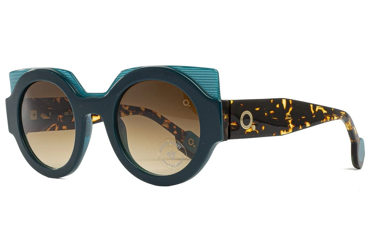 Occhiali Da Sole ETNIA BARCELONA Izzi Tqhv 2 Occhiali Da Sole ETNIA BARCELONA Izzi Tqhv - immagine 2