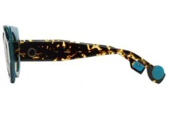 Occhiali Da Sole ETNIA BARCELONA Izzi Tqhv 8 Occhiali Da Sole ETNIA BARCELONA Izzi Tqhv -Negozio al dettaglio Stylottica occhiali da sole etnia barcelona izzi tqhv 2