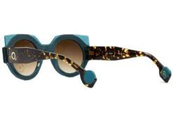 Occhiali Da Sole ETNIA BARCELONA Izzi Tqhv 9 Occhiali Da Sole ETNIA BARCELONA Izzi Tqhv -Negozio al dettaglio Stylottica occhiali da sole etnia barcelona izzi tqhv 3