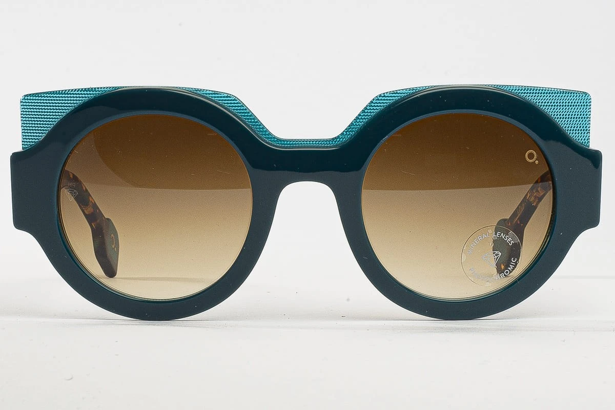 Occhiali Da Sole ETNIA BARCELONA Izzi Tqhv 6 Occhiali Da Sole ETNIA BARCELONA Izzi Tqhv - immagine 6