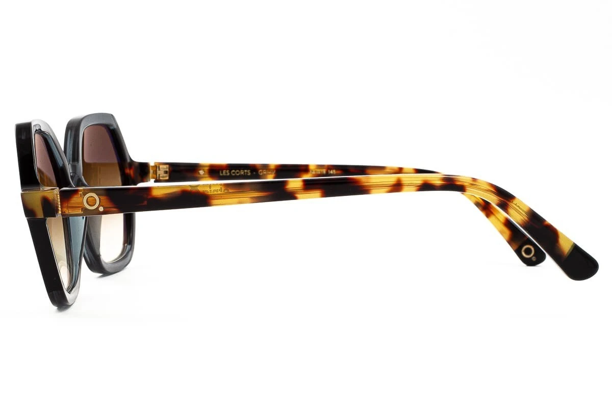 Occhiali Da Sole ETNIA BARCELONA Les Corts Grhv 3 Occhiali Da Sole ETNIA BARCELONA Les Corts Grhv - immagine 3