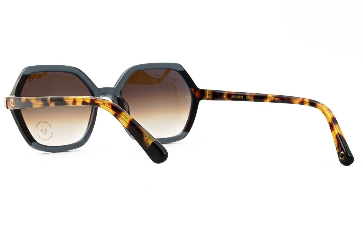 Occhiali Da Sole ETNIA BARCELONA Les Corts Grhv 4 Occhiali Da Sole ETNIA BARCELONA Les Corts Grhv - immagine 4