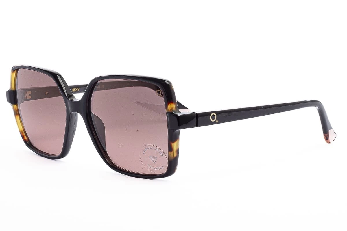 Occhiali Da Sole ETNIA BARCELONA Lesseps Bkhv Polarizzati 2 Occhiali Da Sole ETNIA BARCELONA Lesseps Bkhv Polarizzati - immagine 2