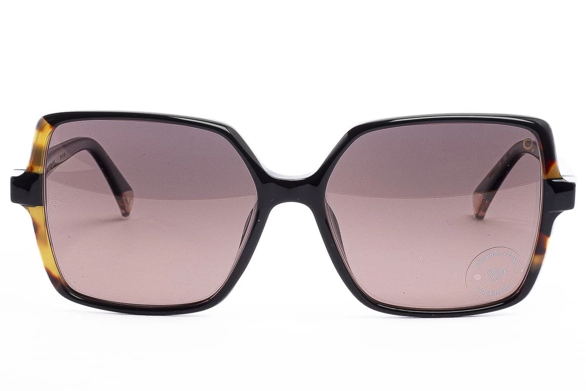 Occhiali Da Sole ETNIA BARCELONA Lesseps Bkhv Polarizzati 6 Occhiali Da Sole ETNIA BARCELONA Lesseps Bkhv Polarizzati - immagine 6