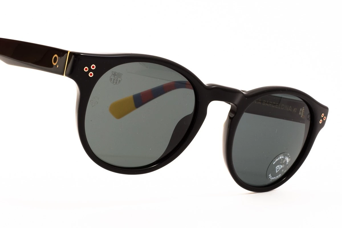 Occhiali Da Sole ETNIA BARCELONA London 2011 Barça 6 Occhiali Da Sole ETNIA BARCELONA London 2011 Barça - immagine 6