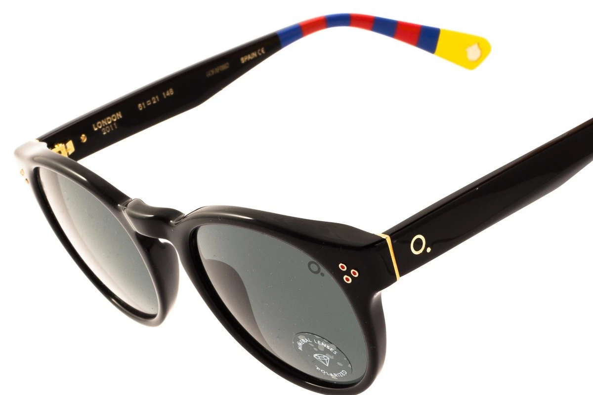 Occhiali Da Sole ETNIA BARCELONA London 2011 Barça 10 Occhiali Da Sole ETNIA BARCELONA London 2011 Barça - immagine 10