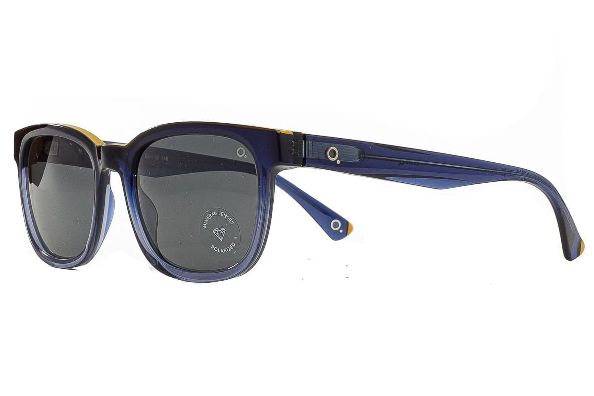 Occhiali Da Sole ETNIA BARCELONA Luzon Blyw Polarized 2 Occhiali Da Sole ETNIA BARCELONA Luzon Blyw Polarized - immagine 2