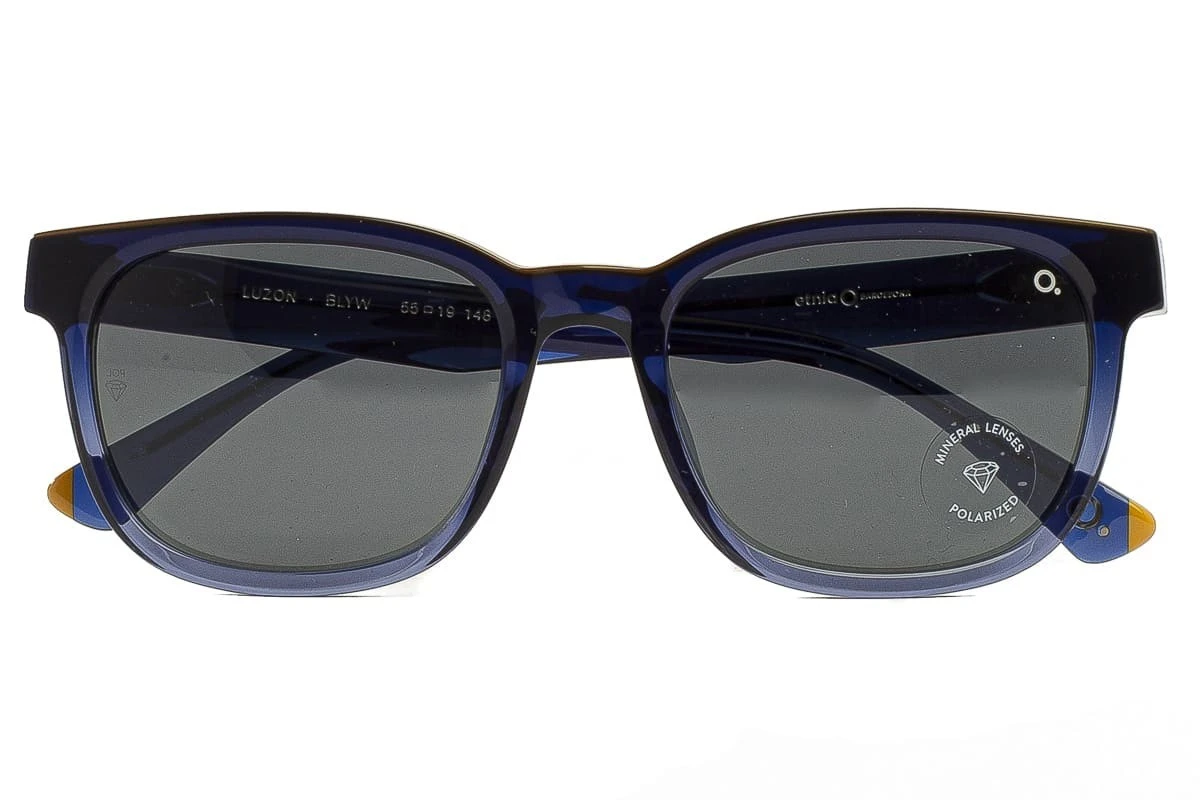 Occhiali Da Sole ETNIA BARCELONA Luzon Blyw Polarized 1 Occhiali Da Sole ETNIA BARCELONA Luzon Blyw Polarized