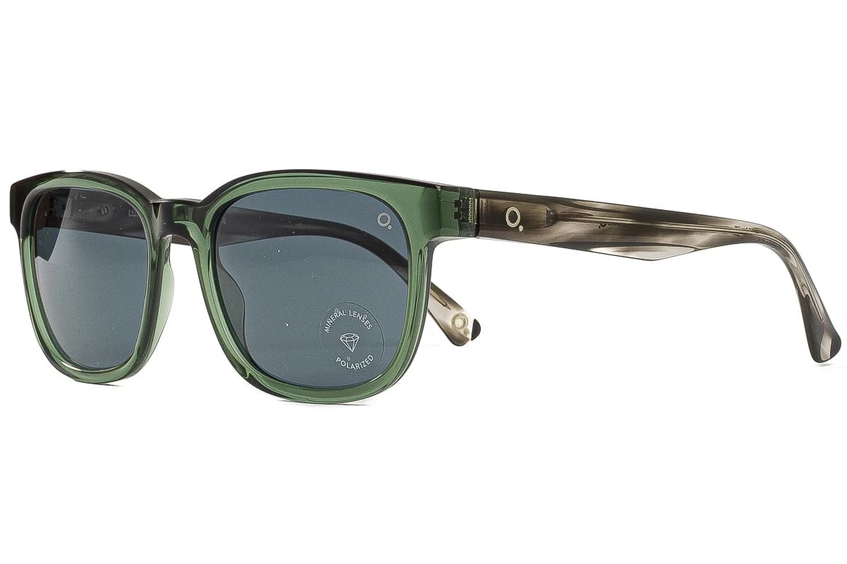 Occhiali Da Sole ETNIA BARCELONA Luzon Grbk Polarized 2 Occhiali Da Sole ETNIA BARCELONA Luzon Grbk Polarized - immagine 2