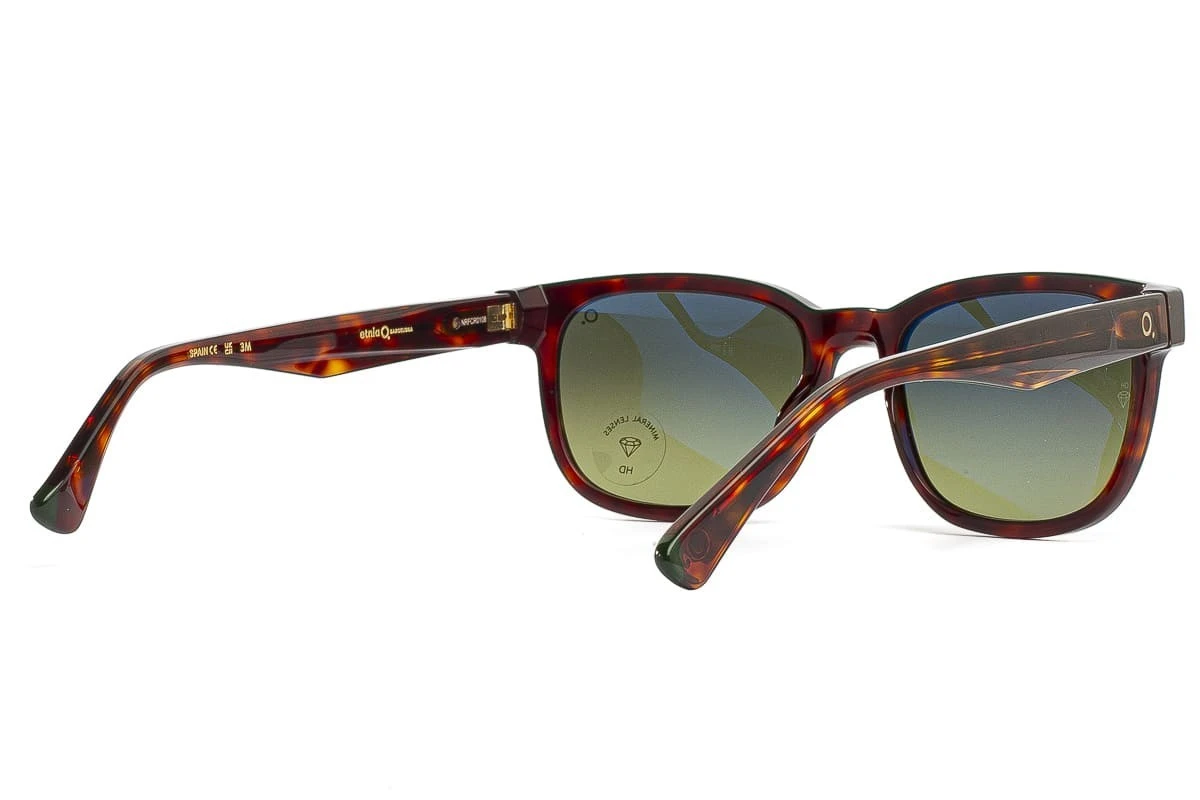 Occhiali Da Sole ETNIA BARCELONA Luzon Hvgr 5 Occhiali Da Sole ETNIA BARCELONA Luzon Hvgr - immagine 5