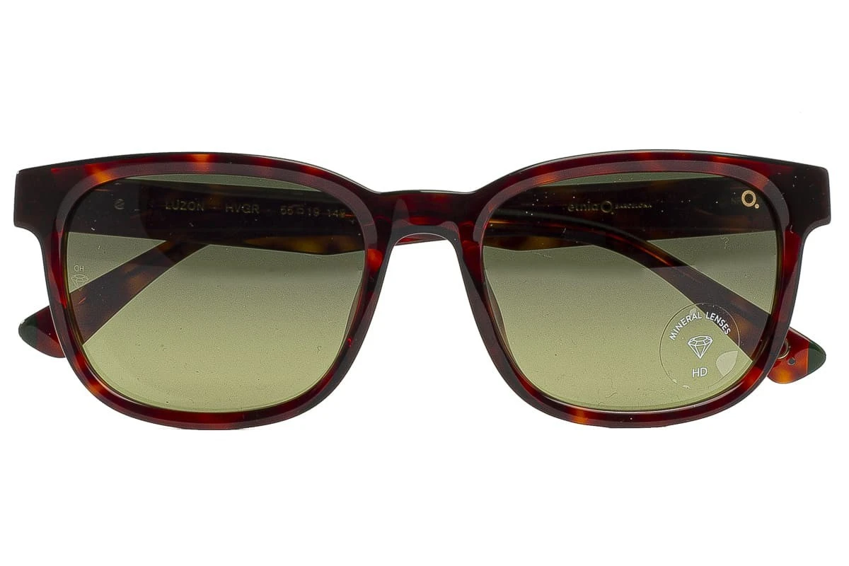 Occhiali Da Sole ETNIA BARCELONA Luzon Hvgr 1 Occhiali Da Sole ETNIA BARCELONA Luzon Hvgr