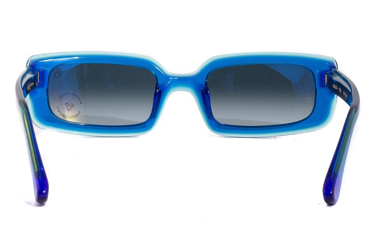 Occhiali Da Sole ETNIA BARCELONA Naxos Tqbl Fotocromatici 4 Occhiali Da Sole ETNIA BARCELONA Naxos Tqbl Fotocromatici - immagine 4