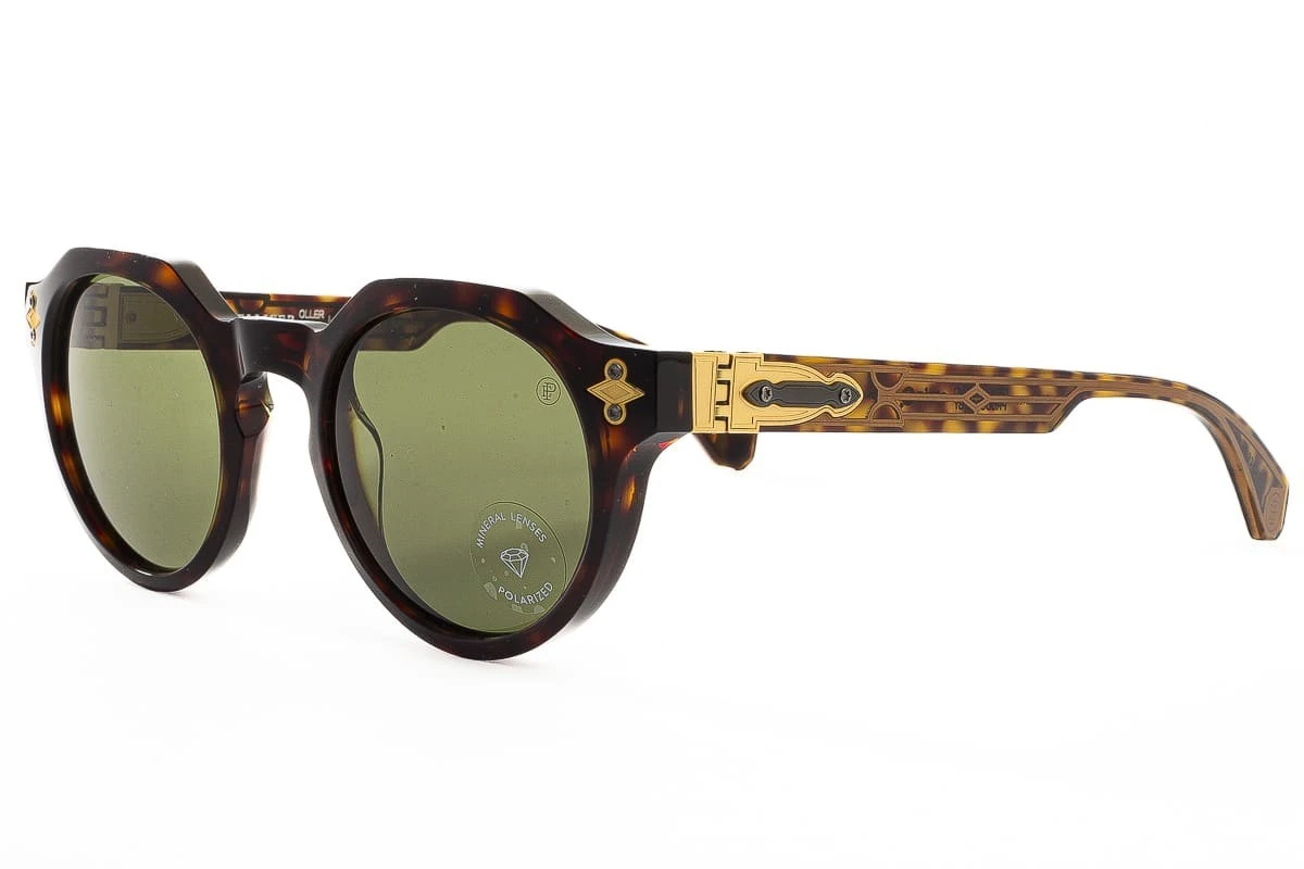 Occhiali Da Sole ETNIA BARCELONA Oller Hv Pellicer 2 Occhiali Da Sole ETNIA BARCELONA Oller Hv Pellicer - immagine 2