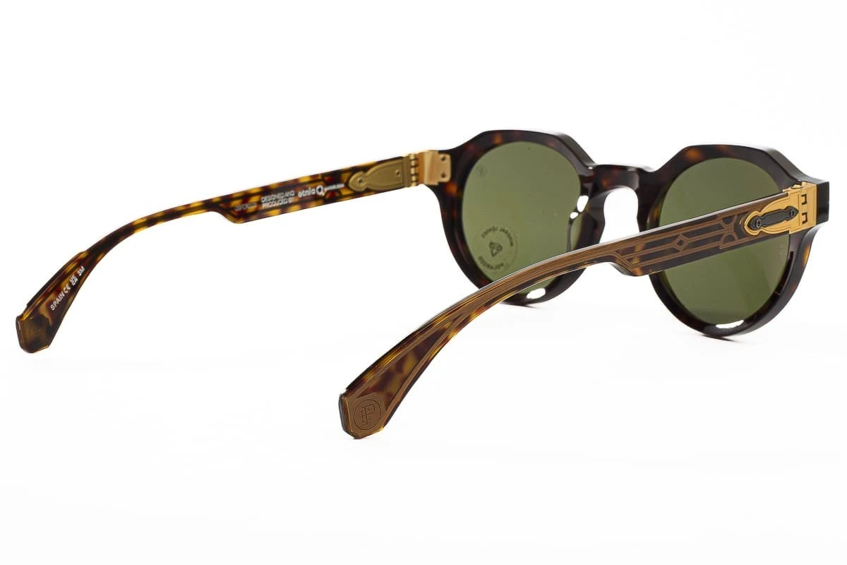 Occhiali Da Sole ETNIA BARCELONA Oller Hv Pellicer 5 Occhiali Da Sole ETNIA BARCELONA Oller Hv Pellicer - immagine 5