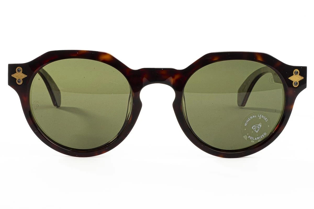 Occhiali Da Sole ETNIA BARCELONA Oller Hv Pellicer 6 Occhiali Da Sole ETNIA BARCELONA Oller Hv Pellicer - immagine 6