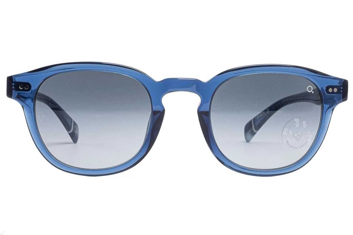 Occhiali Da Sole ETNIA BARCELONA Pala 2 Sun Blbk Vintage Collection 6 Occhiali Da Sole ETNIA BARCELONA Pala 2 Sun Blbk Vintage Collection - immagine 6