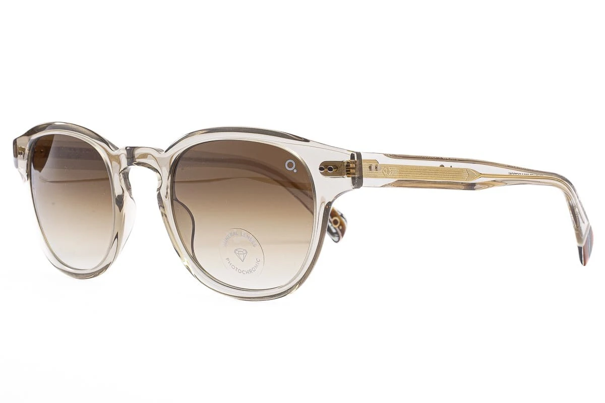 Occhiali Da Sole ETNIA BARCELONA Pala 2 Sun Gybr Vintage Collection 2 Occhiali Da Sole ETNIA BARCELONA Pala 2 Sun Gybr Vintage Collection - immagine 2