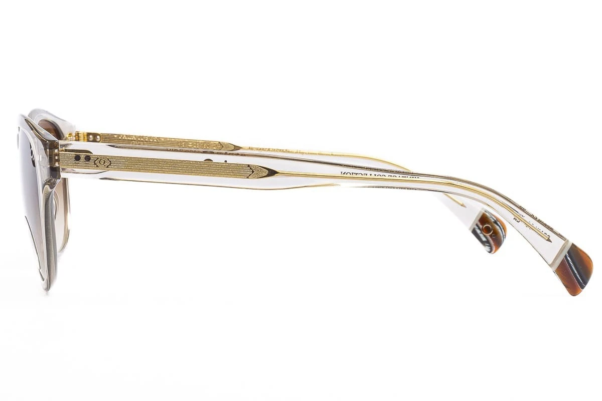 Occhiali Da Sole ETNIA BARCELONA Pala 2 Sun Gybr Vintage Collection 3 Occhiali Da Sole ETNIA BARCELONA Pala 2 Sun Gybr Vintage Collection - immagine 3