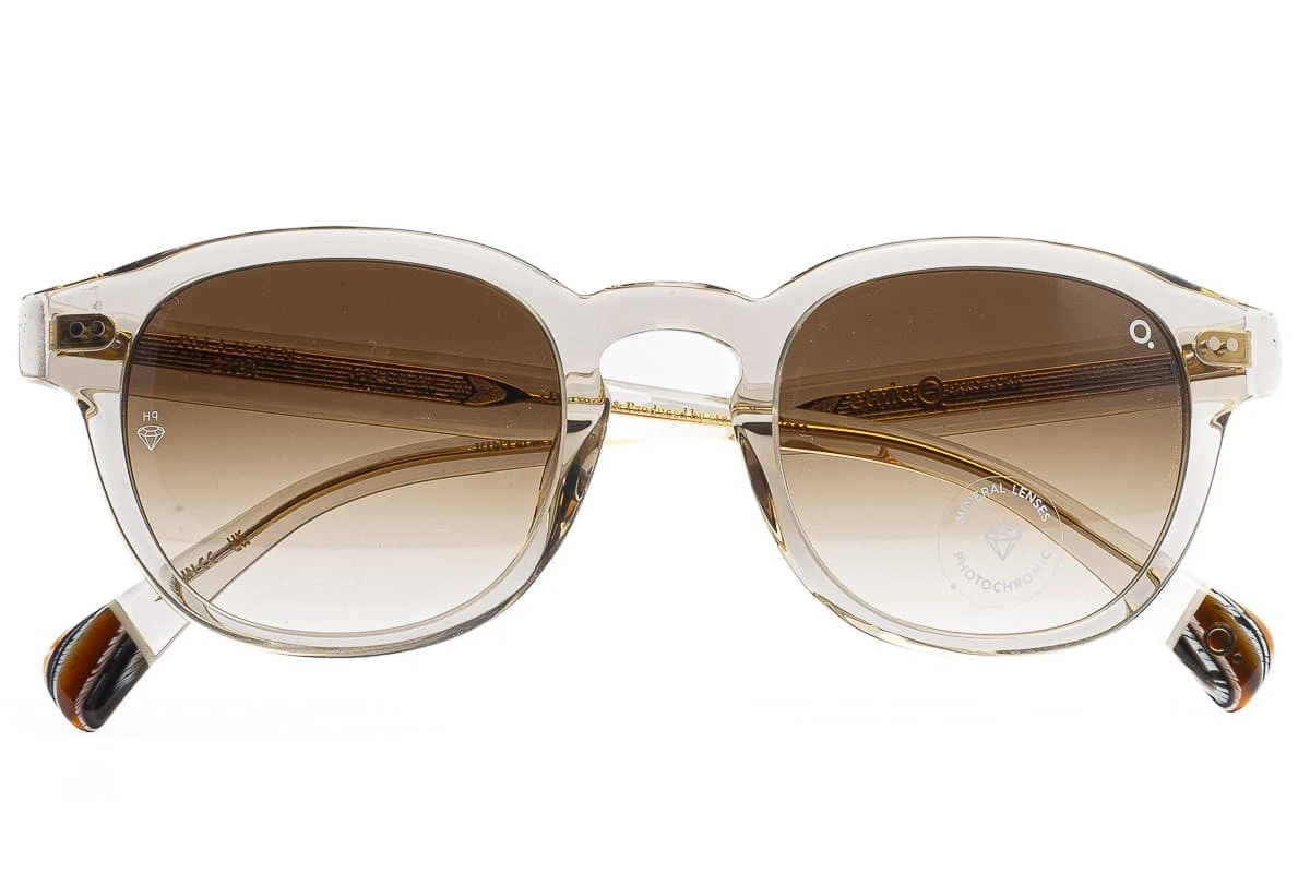 Occhiali Da Sole ETNIA BARCELONA Pala 2 Sun Gybr Vintage Collection 1 Occhiali Da Sole ETNIA BARCELONA Pala 2 Sun Gybr Vintage Collection