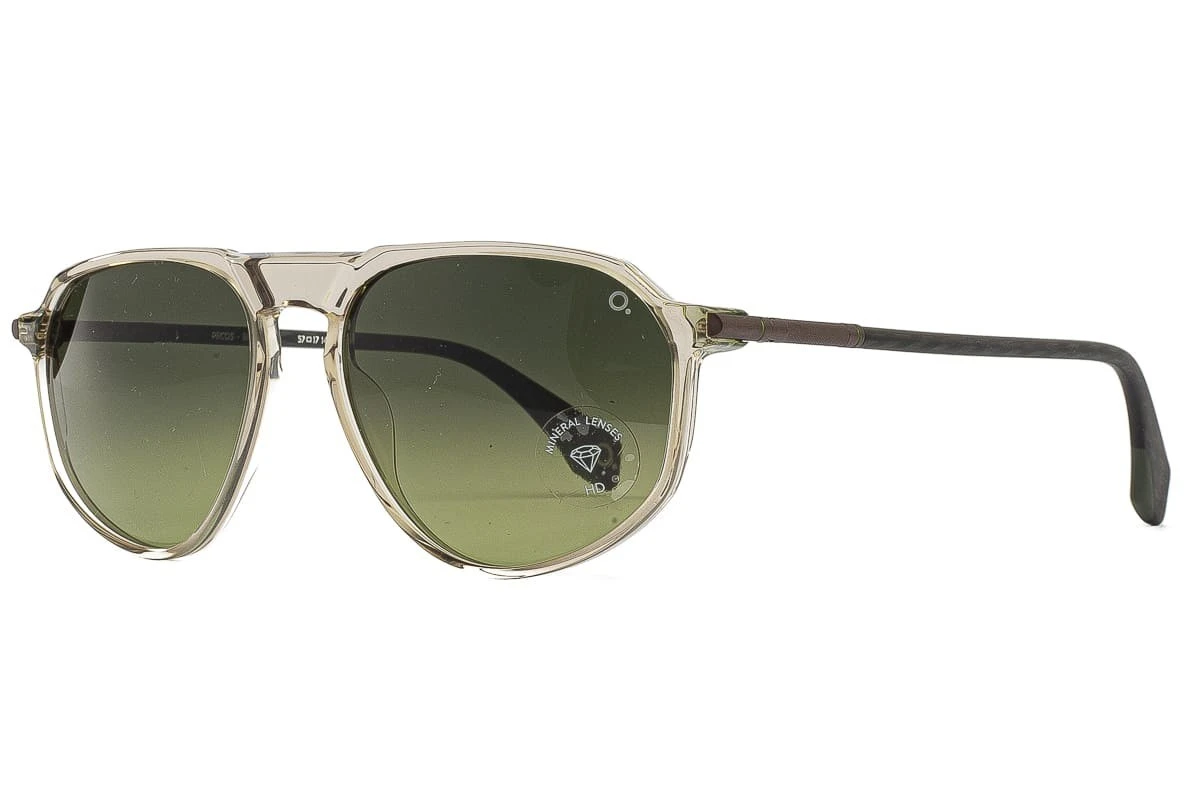 Occhiali Da Sole ETNIA BARCELONA Pecos Begr 2 Occhiali Da Sole ETNIA BARCELONA Pecos Begr - immagine 2