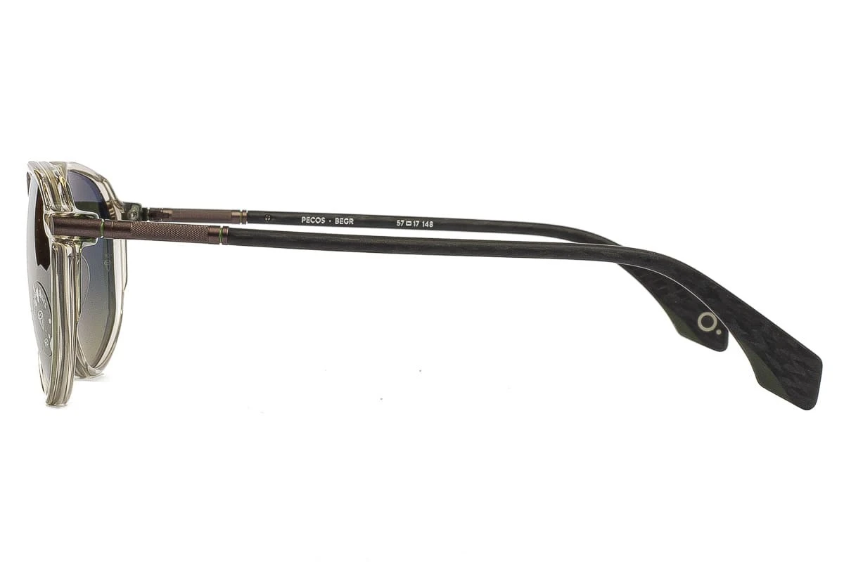 Occhiali Da Sole ETNIA BARCELONA Pecos Begr 3 Occhiali Da Sole ETNIA BARCELONA Pecos Begr - immagine 3