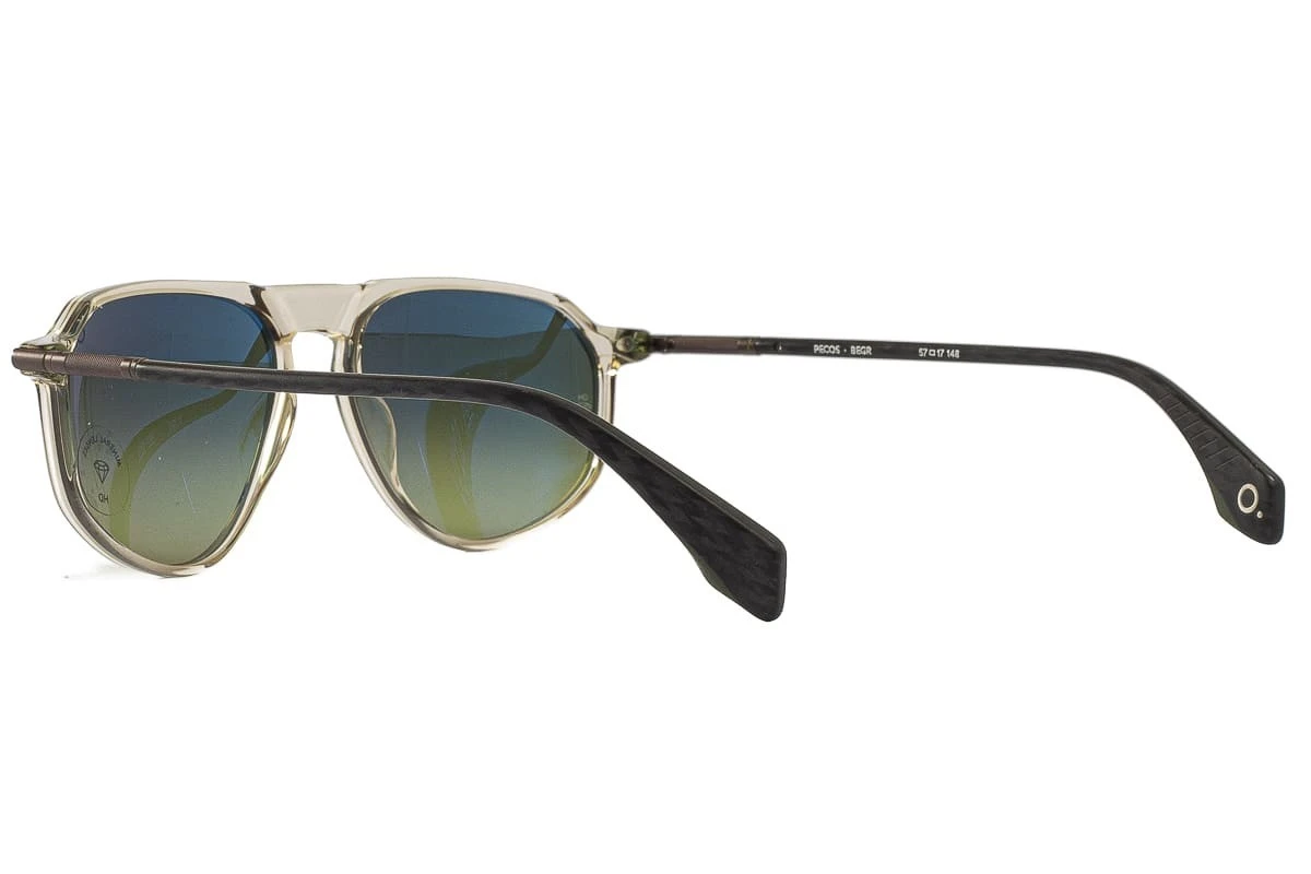 Occhiali Da Sole ETNIA BARCELONA Pecos Begr 4 Occhiali Da Sole ETNIA BARCELONA Pecos Begr - immagine 4