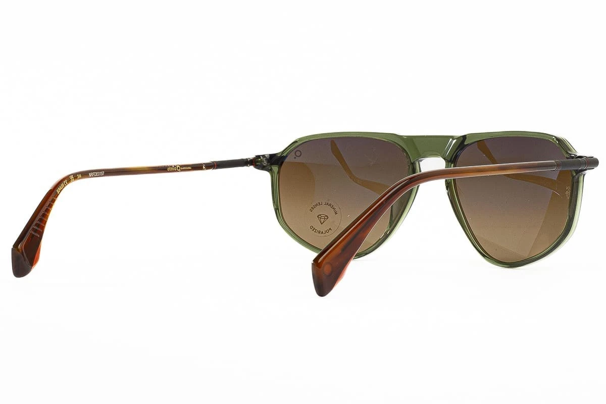 Occhiali Da Sole ETNIA BARCELONA Pecos Grog Polarized 5 Occhiali Da Sole ETNIA BARCELONA Pecos Grog Polarized - immagine 5