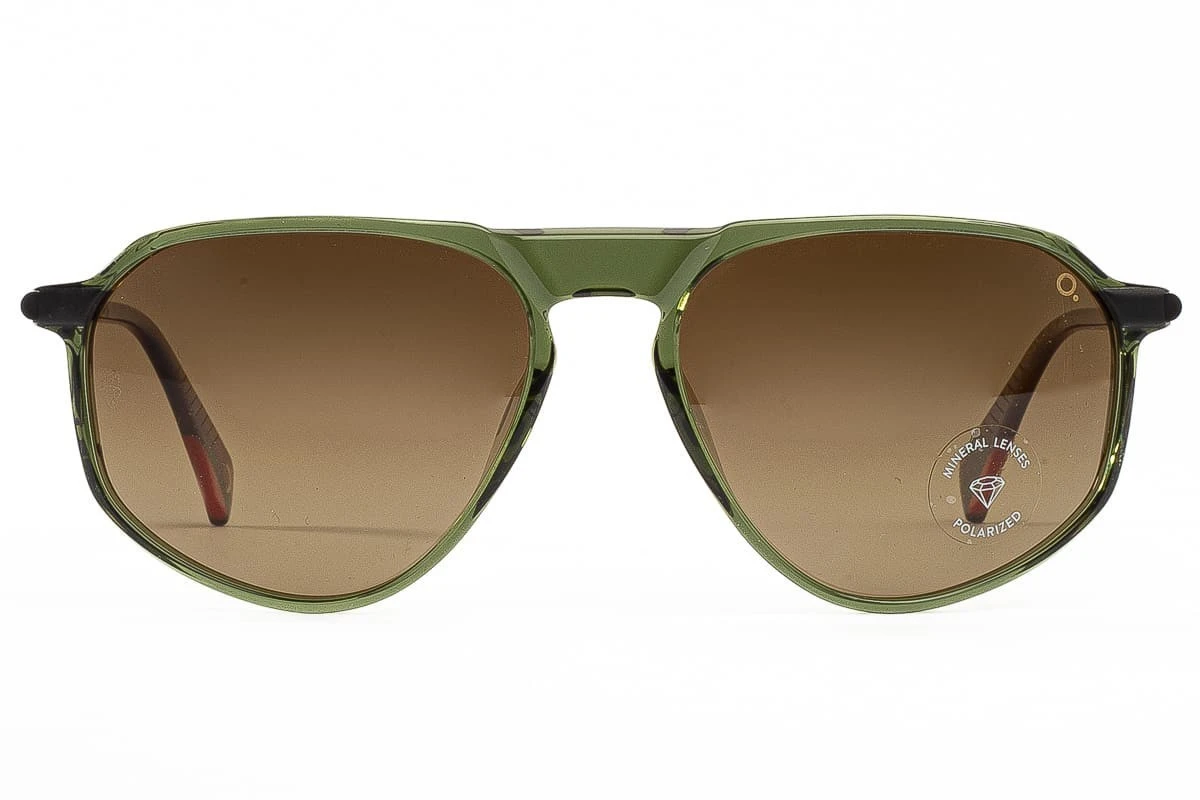 Occhiali Da Sole ETNIA BARCELONA Pecos Grog Polarized 6 Occhiali Da Sole ETNIA BARCELONA Pecos Grog Polarized - immagine 6