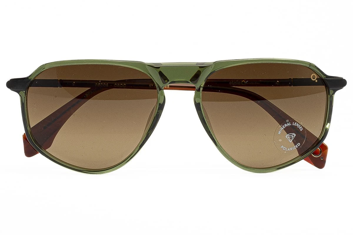 Occhiali Da Sole ETNIA BARCELONA Pecos Grog Polarized 1 Occhiali Da Sole ETNIA BARCELONA Pecos Grog Polarized