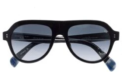 Occhiali Da Sole ETNIA BARCELONA Portbou Sun Bkbl Vintage Collection