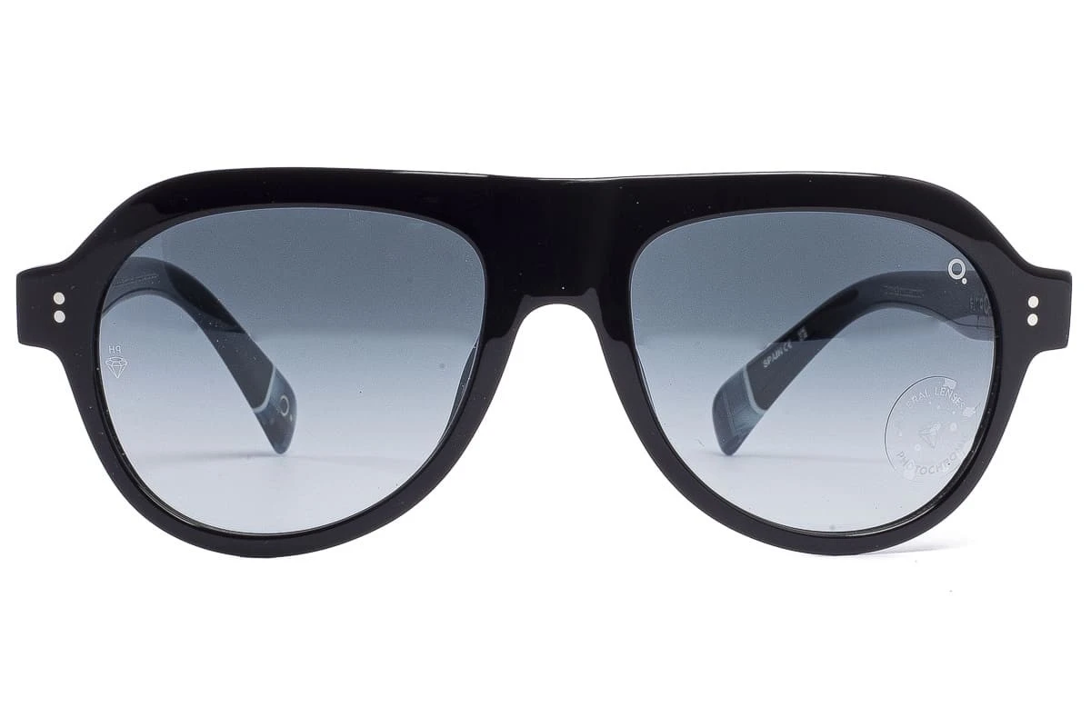 Occhiali Da Sole ETNIA BARCELONA Portbou Sun Bkbl Vintage Collection 6 Occhiali Da Sole ETNIA BARCELONA Portbou Sun Bkbl Vintage Collection - immagine 6