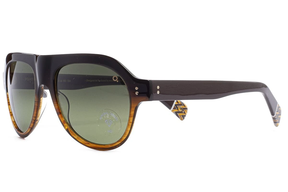 Occhiali Da Sole ETNIA BARCELONA Portbou Sun Hvgr Vintage Collection 2 Occhiali Da Sole ETNIA BARCELONA Portbou Sun Hvgr Vintage Collection - immagine 2